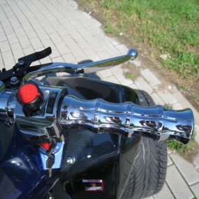 250 ccm Racing Quad Atv"Speedbird X-Treme 14" mit Strassenzulassung 250 ccm Racing Quad Atv"Speedbird X-Treme 14" mit Strassenzulassung