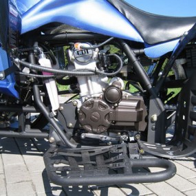 250 ccm Racing Quad Atv"Speedbird X-Treme 14" mit Strassenzulassung 250 ccm Racing Quad Atv"Speedbird X-Treme 14" mit Strassenzulassung