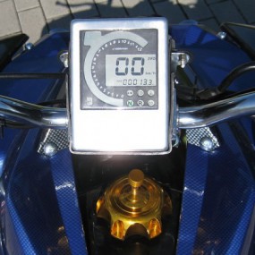 250 ccm Racing Quad Atv"Speedbird X-Treme 14" mit Strassenzulassung 250 ccm Racing Quad Atv"Speedbird X-Treme 14" mit Strassenzulassung