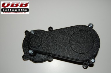 Kinderquad Pocketquad Pocketbike Dirtbike Getriebe für 50ccm 2 Takt Motor Kinderquad Pocketquad Pocketbike Dirtbike Getriebe für 50ccm 2 Takt Motor