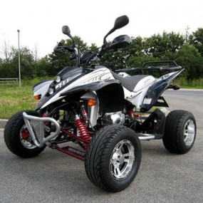 Shineray STIXE XY250ST-9E Quad 250ccm Shineray STIXE XY250ST-9E Quad 250ccm