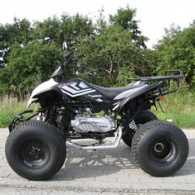 Shineray XY150 150ccm Automatik Quad mit Strassenzulassung Shineray XY150 150ccm Automatik Quad mit Strassenzulassung
