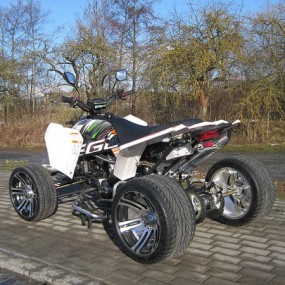 250ccm Quad MadOX von EGL - Racing Edition - NEU auch als 300ccm MadOX 250ccm Quad MadOX von EGL - Racing Edition - NEU auch als 300ccm MadOX
