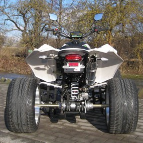 250ccm Quad MadOX von EGL - Racing Edition - NEU auch als 300ccm MadOX 250ccm Quad MadOX von EGL - Racing Edition - NEU auch als 300ccm MadOX