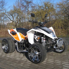 250ccm Quad MadOX von EGL - Racing Edition - NEU auch als 300ccm MadOX 250ccm Quad MadOX von EGL - Racing Edition - NEU auch als 300ccm MadOX