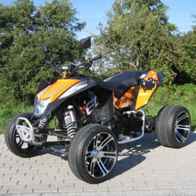 250ccm Quad MadOX von EGL - Racing Edition - NEU auch als 300ccm MadOX 250ccm Quad MadOX von EGL - Racing Edition - NEU auch als 300ccm MadOX