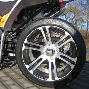 250ccm Quad MadOX von EGL - Racing Edition - NEU auch als 300ccm MadOX 250ccm Quad MadOX von EGL - Racing Edition - NEU auch als 300ccm MadOX