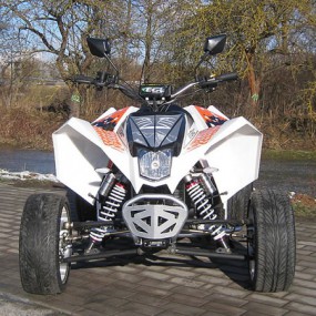 250ccm Quad MadOX von EGL - Racing Edition - NEU auch als 300ccm MadOX 250ccm Quad MadOX von EGL - Racing Edition - NEU auch als 300ccm MadOX