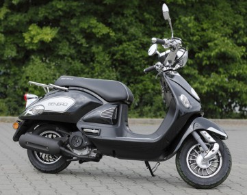 50ccm Roller Führerschein 50ccm Roller Führerschein