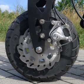 E-Scooter mit Straßenzulassung 500W E-Scooter mit Straßenzulassung 500W