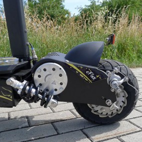 E-Scooter mit Straßenzulassung 500W E-Scooter mit Straßenzulassung 500W