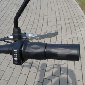 E-Scooter mit Straßenzulassung 500W E-Scooter mit Straßenzulassung 500W