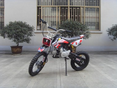 125ccm Automatik Dirtbike Cross Bike 17/14 Reifen inkl. E-Starter 125ccm Automatik Dirtbike Cross Bike 17/14 Reifen inkl. E-Starter