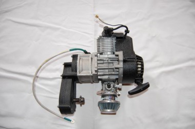 50ccm 2 Takt Motor mit E-Starter Kinderquad Motor 49cc komplett 50ccm 2 Takt Motor mit E-Starter Kinderquad Motor 49cc komplett