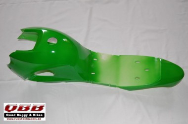Verkleidung Cover für Kinderquad 49cc und Elektro Quad Verkleidung Cover für Kinderquad 49cc und Elektro Quad