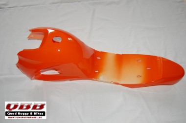 Verkleidung Cover für Kinderquad 49cc und Elektro Quad Verkleidung Cover für Kinderquad 49cc und Elektro Quad