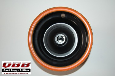 6" Zoll Felgen für Cobra II Maxi & elektro Kinderquads 6" Zoll Felgen für Cobra II Maxi & elektro Kinderquads