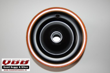 6" Zoll Felgen für Cobra II Maxi & elektro Kinderquads 6" Zoll Felgen für Cobra II Maxi & elektro Kinderquads
