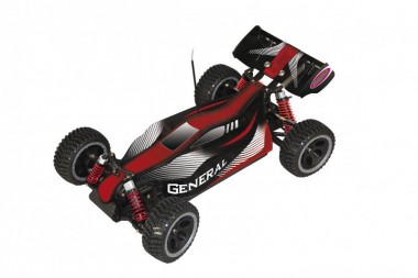RC Car General BL RTR von Jamara RC Car General BL RTR von Jamara