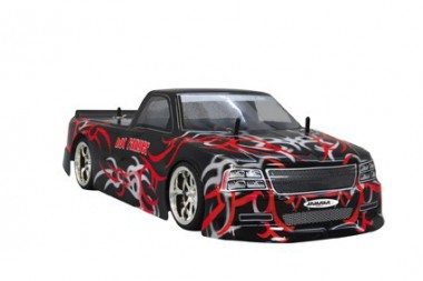 RC Car Hot Ranger RTR von Jamara - ferngesteuertes Auto M 1:10