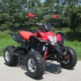 250ccm Quad Shineray XY250ST-5 mit Straßenzulassung 250ccm Quad Shineray XY250ST-5 mit Straßenzulassung