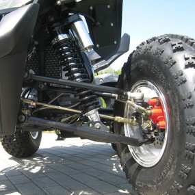 250ccm Quad Shineray XY250ST-5 mit Straßenzulassung 250ccm Quad Shineray XY250ST-5 mit Straßenzulassung