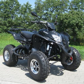 250ccm Quad Shineray XY250ST-5 mit Straßenzulassung 250ccm Quad Shineray XY250ST-5 mit Straßenzulassung