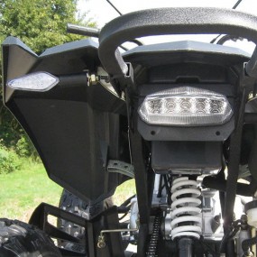 Quad MADDEX 50ccm mit Strassenzulassung fahrbar ab 16 Jahren Quad MADDEX 50ccm mit Strassenzulassung fahrbar ab 16 Jahren