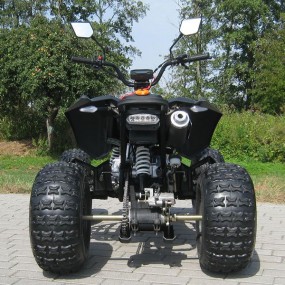 Quad MADDEX 50ccm mit Strassenzulassung fahrbar ab 16 Jahren Quad MADDEX 50ccm mit Strassenzulassung fahrbar ab 16 Jahren