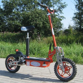 E-Scooter Elektro Roller E-Roller 1000 Watt E-Scooter Elektro Roller E-Roller 1000 Watt
