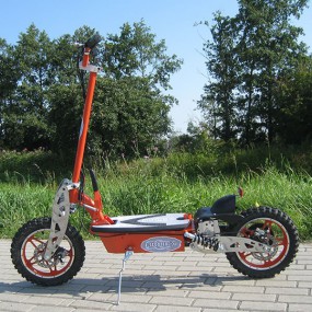 E-Scooter Elektro Roller E-Roller 1000 Watt E-Scooter Elektro Roller E-Roller 1000 Watt