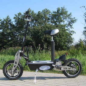 E-Scooter Elektro Roller E-Roller 1000 Watt E-Scooter Elektro Roller E-Roller 1000 Watt
