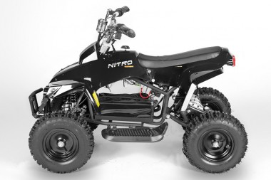 Elektro Kinderquad Atv 800 Watt 36 Volt inkl. 3 Stufendrossel Elektro Kinderquad Atv 800 Watt 36 Volt inkl. 3 Stufendrossel