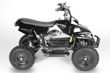 Elektro Kinderquad Atv 800 Watt 36 Volt inkl. 3 Stufendrossel Elektro Kinderquad Atv 800 Watt 36 Volt inkl. 3 Stufendrossel
