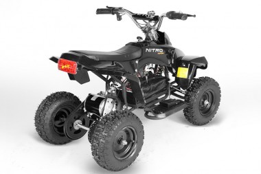 Elektro Kinderquad Atv 800 Watt 36 Volt inkl. 3 Stufendrossel Elektro Kinderquad Atv 800 Watt 36 Volt inkl. 3 Stufendrossel