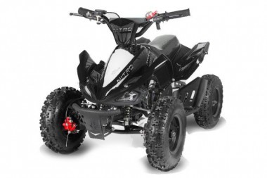 Kinderquad Pocketquad 50ccm inkl. E-Starter u. Fernbedienung Kinderquad Pocketquad 50ccm inkl. E-Starter u. Fernbedienung