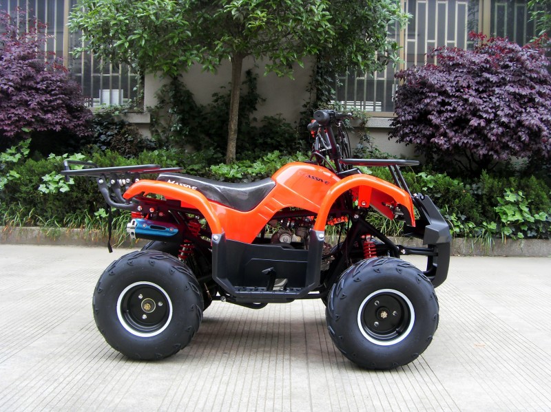 Kinderquad 125ccm Quad Atv