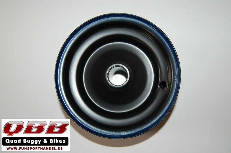6" Zoll Felgen f&uuml;r Cobra II Maxi & elektro Kinderquads