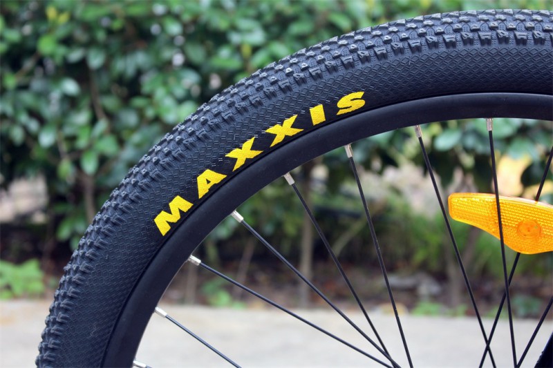MAXXIS Mountain Bike Reifen