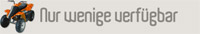 Angebot gilt nur solange der Vorrat reicht!