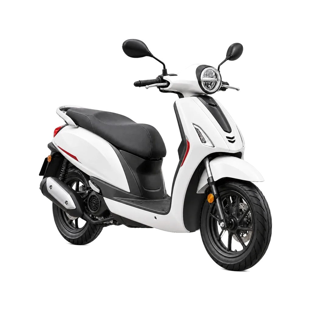 Motorroller