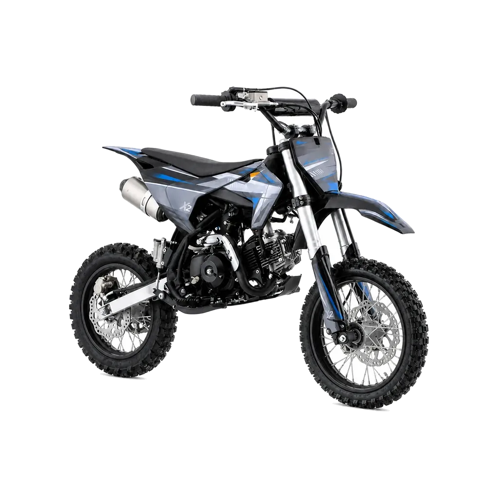 Cross Bikes