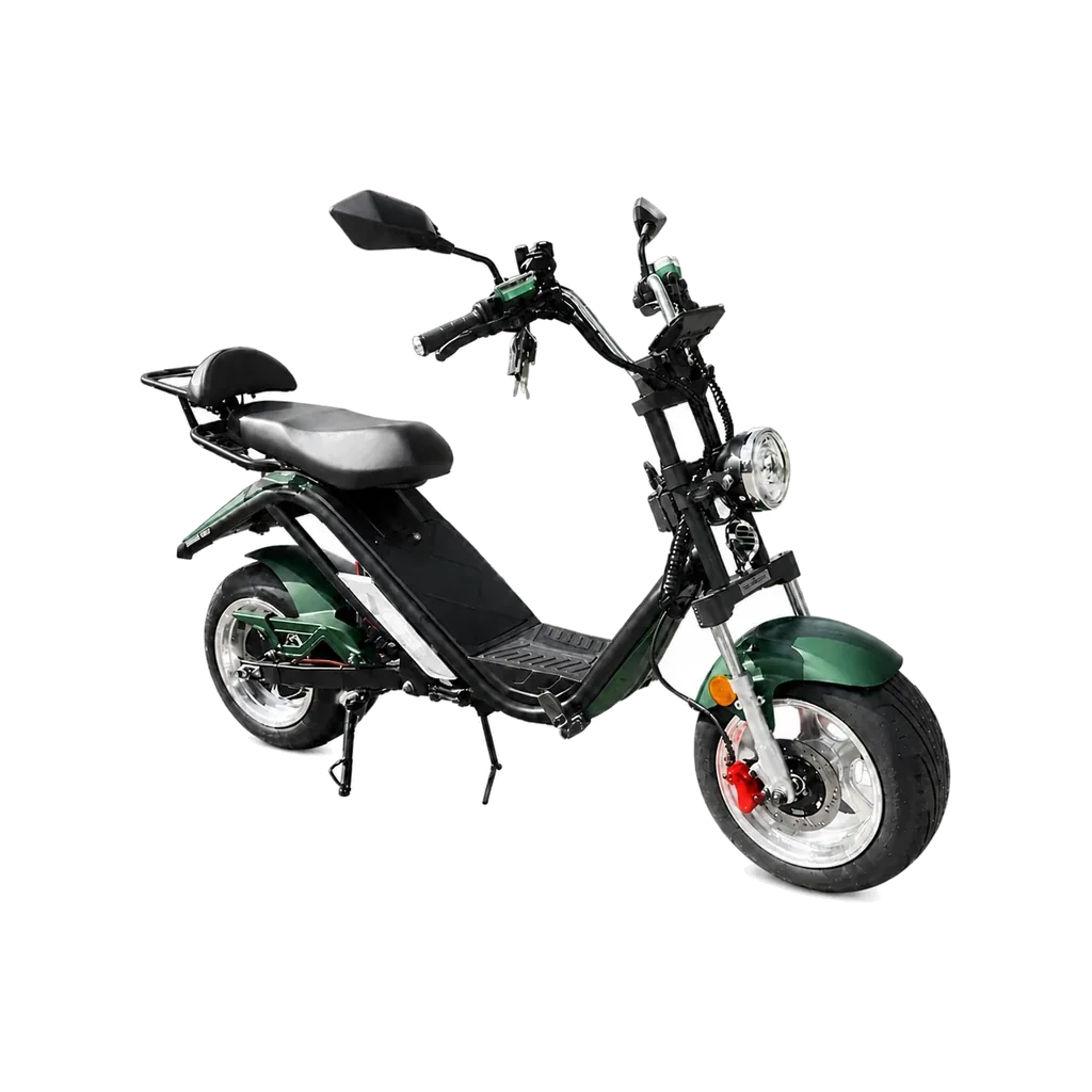 Ebikes