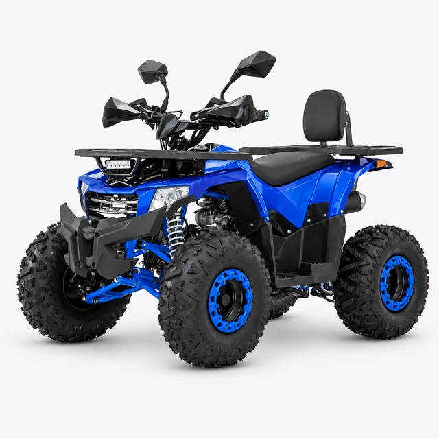Quad 125cc