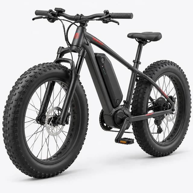 Ebike Zubehör & Ersatzteile