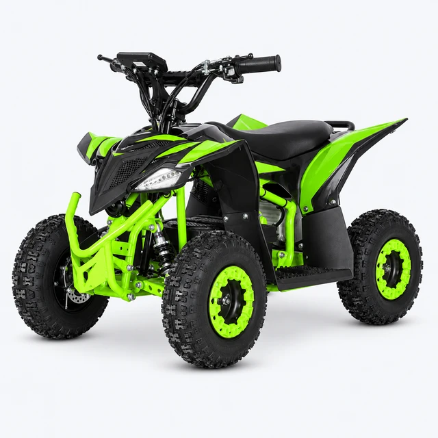 Kinderquad Elektro