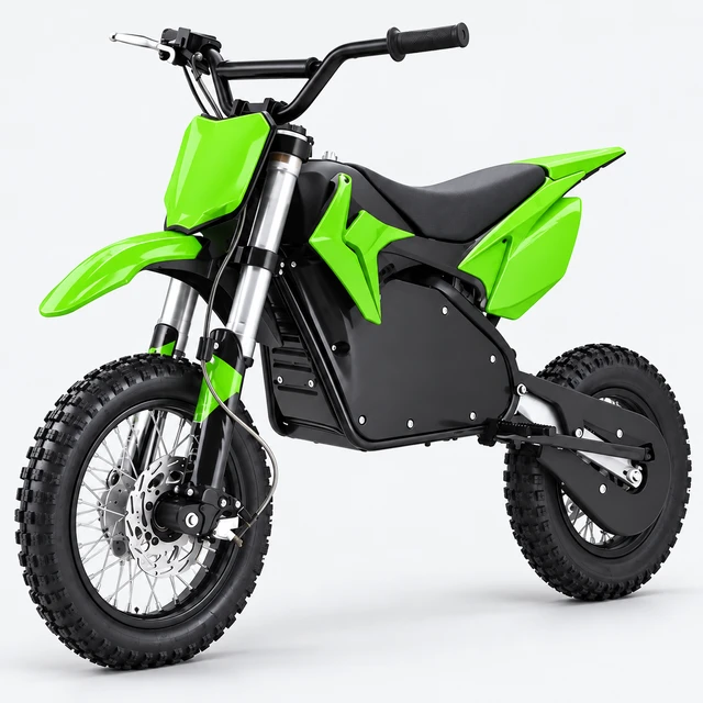 Dirtbike Elektro