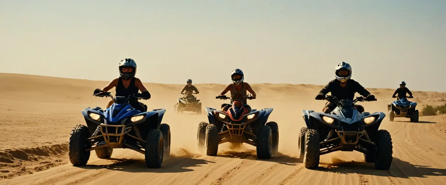 Quad & ATV
