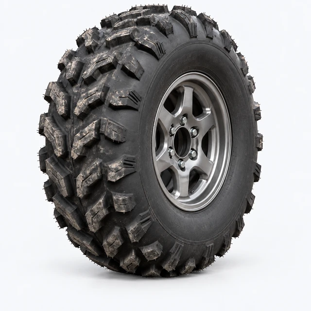 Kinderquad Reifen