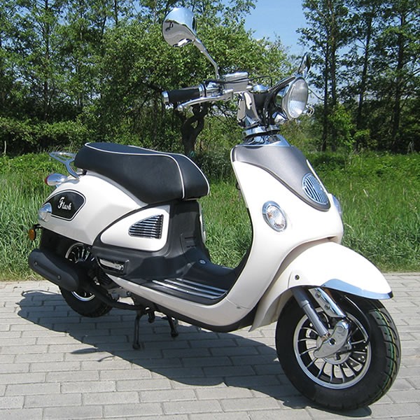 Roller 50ccm